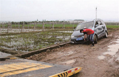 句容抚顺道路救援